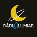 Logo da emissora Rádio Lumiar