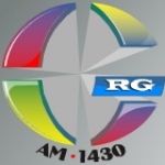 Logo da emissora Rádio Guarita 1430 AM