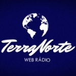 Logo da emissora Terra Norte Web Rádio