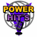 Logo da emissora Power Hits