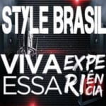 Logo da emissora Style Brasil