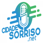 Logo da emissora Cidade Sorriso Rádio Web
