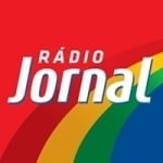 Logo da emissora Rádio Jornal de Recife 780 AM 90.3 FM