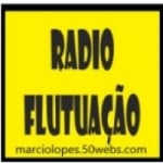 Logo da emissora Rádio Flutuação 2