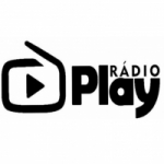 Logo da emissora Rádio Play FM