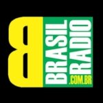 Logo da emissora Brasil Rádio