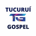 Logo da emissora Tucuruí Gospel