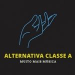 Logo da emissora Alternativa Classe A