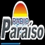 Logo da emissora Rádio Paraíso Goias