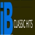 Logo da emissora IB Classic Hits