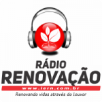 Logo da emissora Rádio Renovação Das Nações