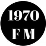 Logo da emissora Rádio 1970 FM