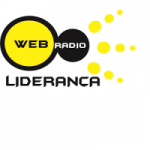 Logo da emissora Rádio Liderança Dois Riachos