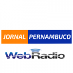Logo da emissora JP Web Rádio