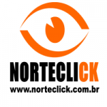 Logo da emissora Norteclick Web Rádio