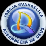 Logo da emissora Rádio Assembleia De Deus No Ar