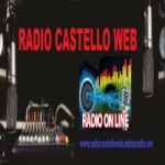 Logo da emissora Rádio Castello Web