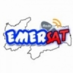 Logo da emissora Rede Emersat São Luis