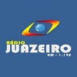 Logo da emissora Rádio Juazeiro 1190 AM