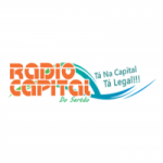 Logo da emissora Rádio Capital Do Sertão