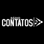 Logo da emissora Rádio Contatos