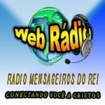 Logo da emissora Rádio Mensageiros Do Rei