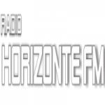 Logo da emissora Rádio Horizonte FM