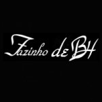 Logo da emissora Fazinho BH Music