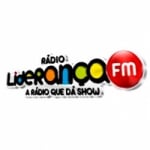 Logo da emissora Rádio Liderança 94.3 FM