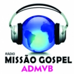 Logo da emissora Rádio Missão Admvb