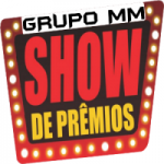 Logo da emissora Web Rádio MM Show De Prêmios