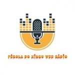 Logo da emissora Pérola Do Xingu Web Rádio