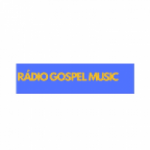 Logo da emissora Rádio Gospel Music