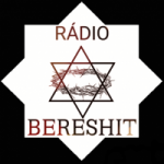 Logo da emissora Rádio Bereshit