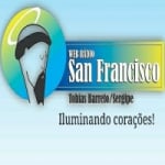 Logo da emissora Rádio San Francisco