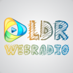 Logo da emissora LDR Web Rádio