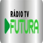 Logo da emissora Rádio TV Futura