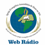 Logo da emissora Web Rádio Ieadern Barcelona