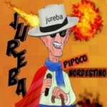 Logo da emissora Web Rádio Jureba