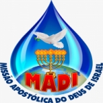 Logo da emissora Web Rádio Madi