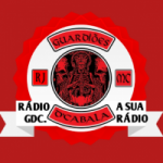 Logo da emissora Rádio Gdc Mc 10