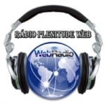 Logo da emissora Rádio Plenitude Web