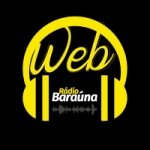 Logo da emissora Web Rádio Baraúna