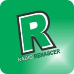 Logo da emissora Rádio Renascer