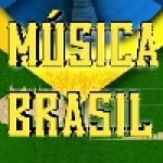 Logo da emissora Rádio Música Brasil Sorocaba