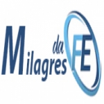 Logo da emissora Rádio Milagres Da Fé