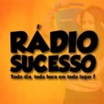 Logo da emissora Rádio Sucesso Criciúma