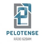 Logo da emissora Rádio Pelotense 620 AM