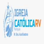 Logo da emissora Rádio Matriz Nossa Senhora Auxiliadora