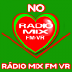 Logo da emissora Rádio Mix 87.5 FM